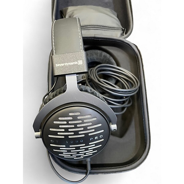 Used beyerdynamic DT 1990 PRO Studio Headphones