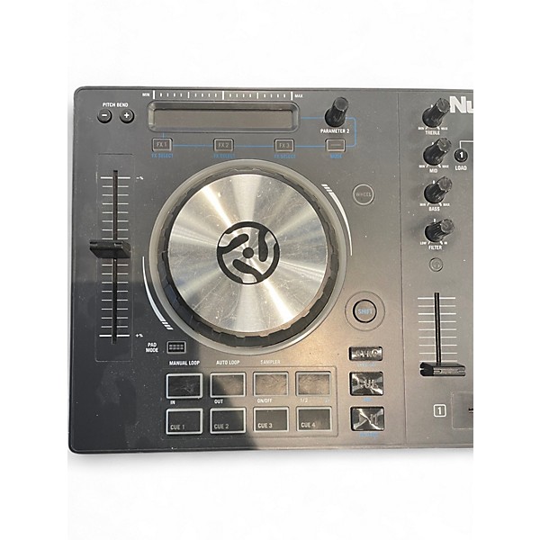 Used Numark MT3 DJ Controller