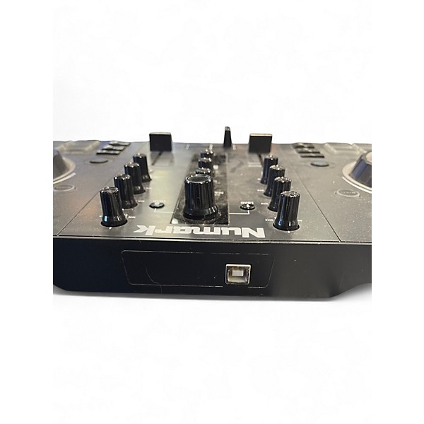 Used Numark MT3 DJ Controller