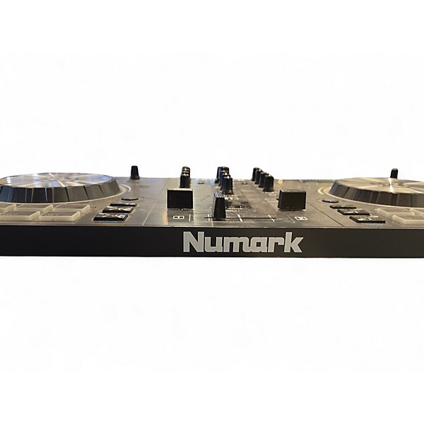 Used Numark MT3 DJ Controller