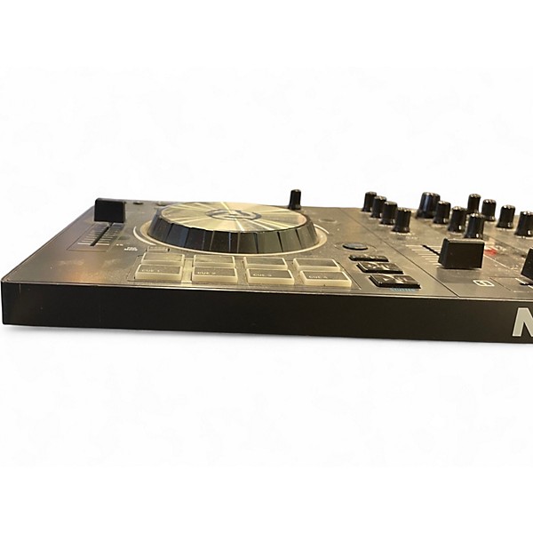 Used Numark MT3 DJ Controller