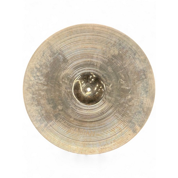 Used SABIAN 22in Paragon Ride Brilliant Cymbal