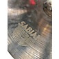 Used SABIAN 22in Paragon Ride Brilliant Cymbal