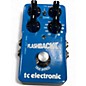 Used TC Electronic Flashback Delay And Looper Effect Pedal thumbnail