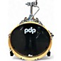 Used PDP by DW 3 Piece Concept Series Carbon fiber Drum Kit thumbnail