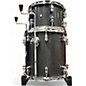 Used PDP by DW 3 Piece Concept Series Carbon fiber Drum Kit