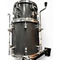 Used PDP by DW 3 Piece Concept Series Carbon fiber Drum Kit