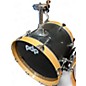 Used PDP by DW 3 Piece Concept Series Carbon fiber Drum Kit