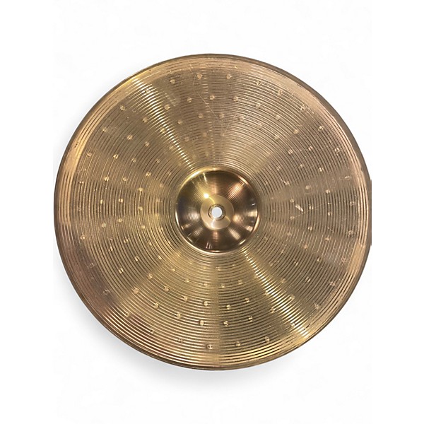 Used SABIAN 14in B8 Hi Hat Pair Cymbal