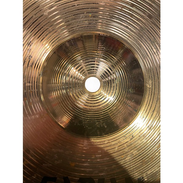 Used SABIAN 14in B8 Thin Crash Cymbal