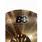 Used SABIAN 14in B8 Thin Crash Cymbal