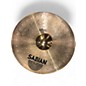 Used SABIAN 14in B8 Thin Crash Cymbal
