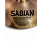 Used SABIAN 18in B8 Thin Crash Cymbal