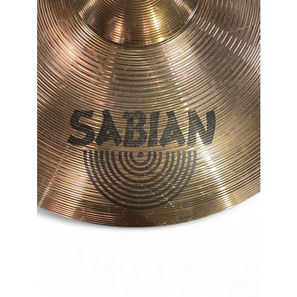 Used SABIAN 20in B8 Ride Cymbal