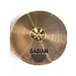 Used SABIAN 20in B8 Ride Cymbal