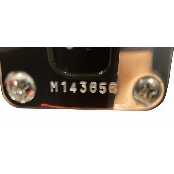 Used Sterling by Music Man STINGRAY 4 Brown Electric Bass Guitar