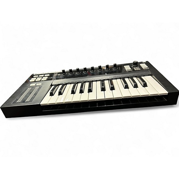 Used Native Instruments Komplete Kontrol S25