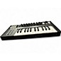 Used Native Instruments Komplete Kontrol S25