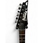 Used Ibanez Gio Ax Black Solid Body Electric Guitar
