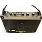 Used Roland Micro Cube Guitar Combo Amp