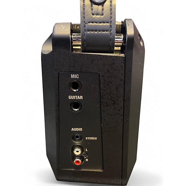 Used Roland Micro Cube Guitar Combo Amp