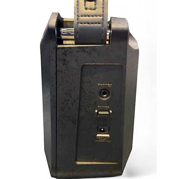 Used Roland Micro Cube Guitar Combo Amp