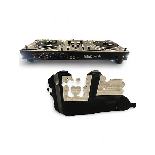 Used RANE One DJ Controller