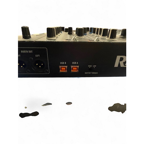Used RANE One DJ Controller