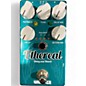 Used Wampler Ethereal Delay and Reverb Effect Pedal thumbnail