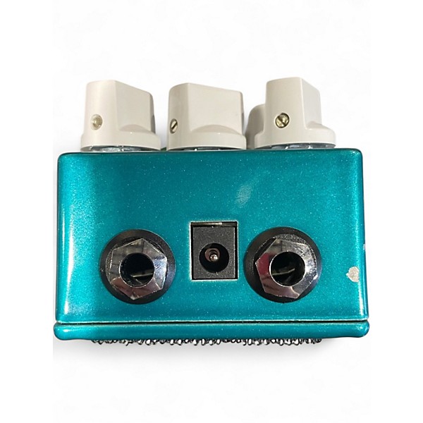 Used Wampler Ethereal Delay and Reverb Effect Pedal