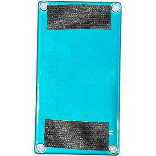 Used Wampler Ethereal Delay and Reverb Effect Pedal