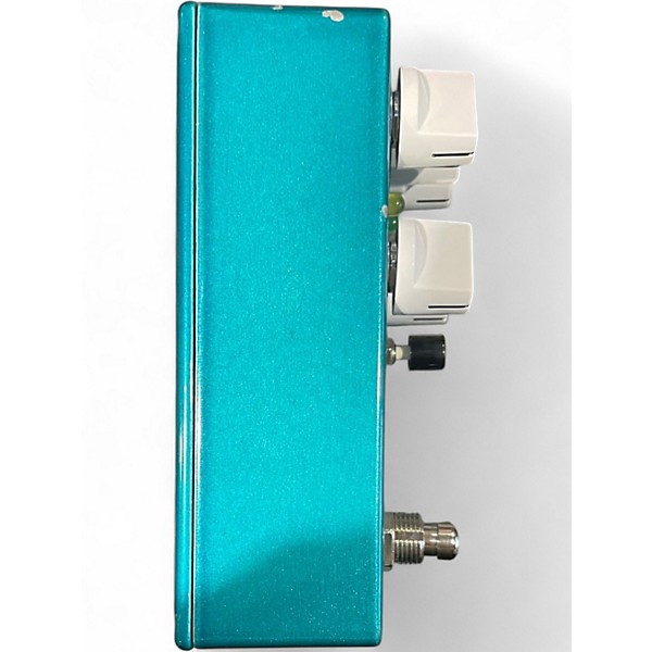 Used Wampler Ethereal Delay and Reverb Effect Pedal