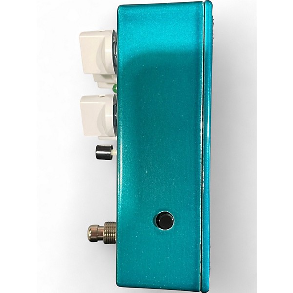 Used Wampler Ethereal Delay and Reverb Effect Pedal