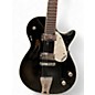 Used Gretsch Guitars Electromatic G5235 Black Solid Body Electric Guitar
