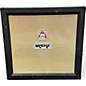 Used Orange Amplifiers CRUSH PRO 4X12 Guitar Cabinet thumbnail