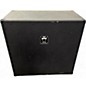 Used Orange Amplifiers CRUSH PRO 4X12 Guitar Cabinet