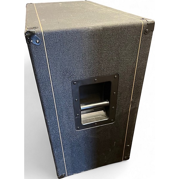 Used Orange Amplifiers CRUSH PRO 4X12 Guitar Cabinet