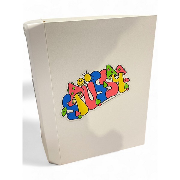 Used JBL 305P MKII Powered Monitor