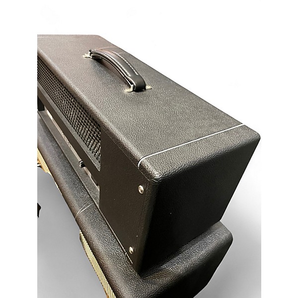 Used 2020s Friedman Twin Sister Tube Guitar Amp Head