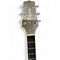 Used 1984 Takamine PT108 Silver Sparkle Acoustic Electric Guitar