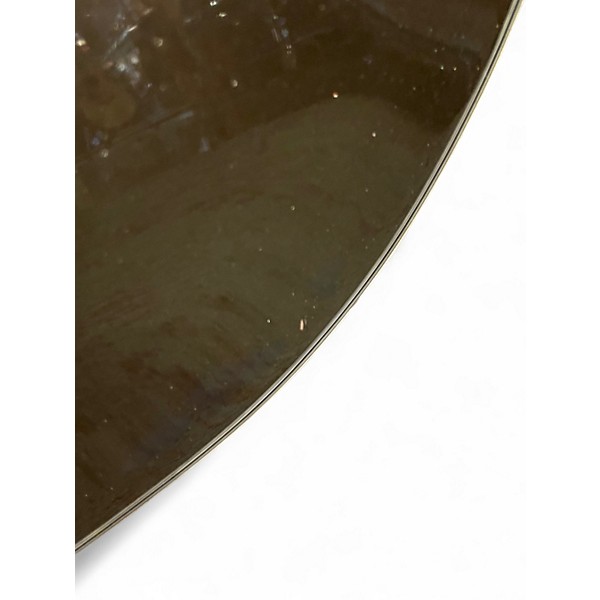 Used 1984 Takamine PT108 Silver Sparkle Acoustic Electric Guitar