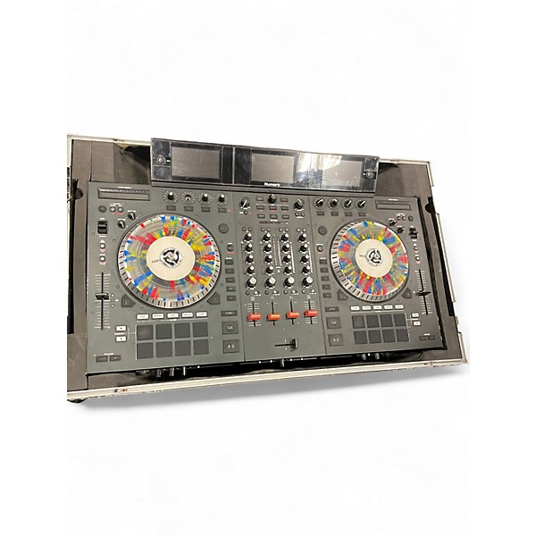 Used Numark NS7III DJ Controller