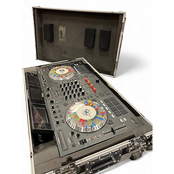 Used Numark NS7III DJ Controller