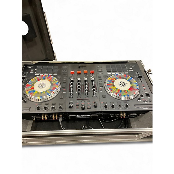 Used Numark NS7III DJ Controller