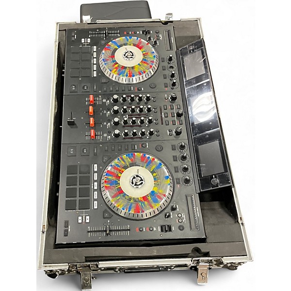 Used Numark NS7III DJ Controller