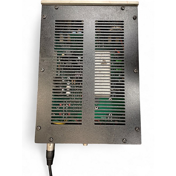 Used Avalon M5 Mono Pure Class A Microphone Preamp