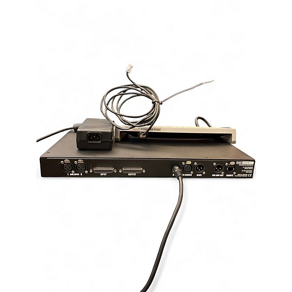 Used Dangerous Music Monitor Control ST