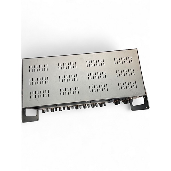 Used Cranborne Audio 500R8 Rack Equipment