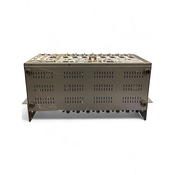 Used Cranborne Audio 500R8 Rack Equipment