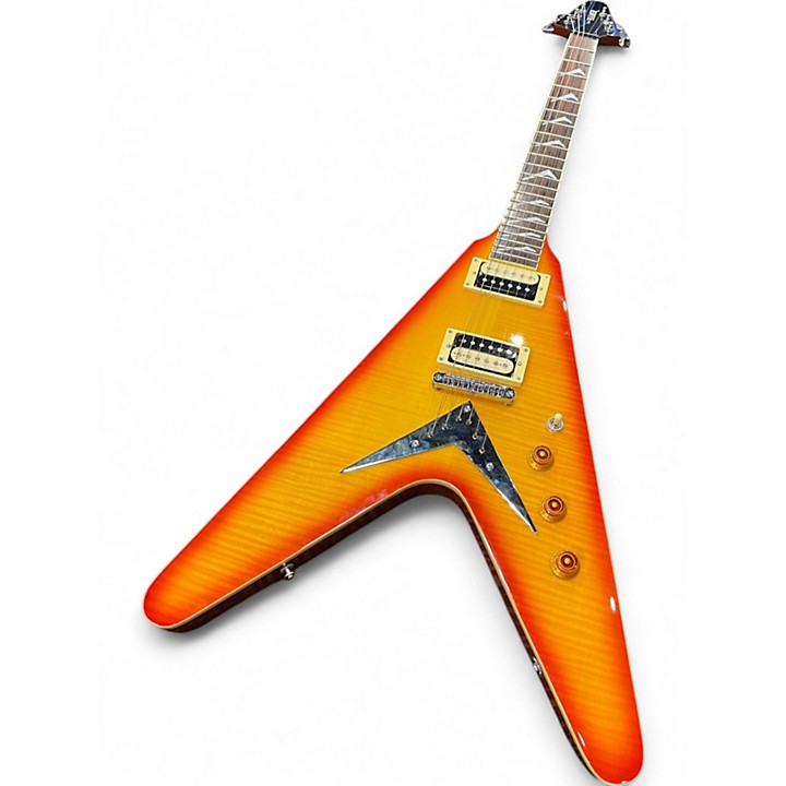 HAMER VECTOR SERIES electric guitars for sale in USA | guitar-list